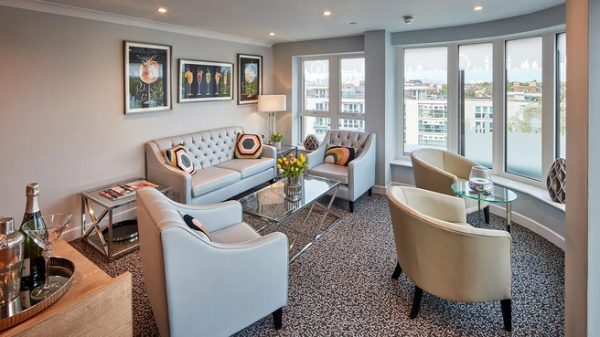 Wimbledon Common Care Home